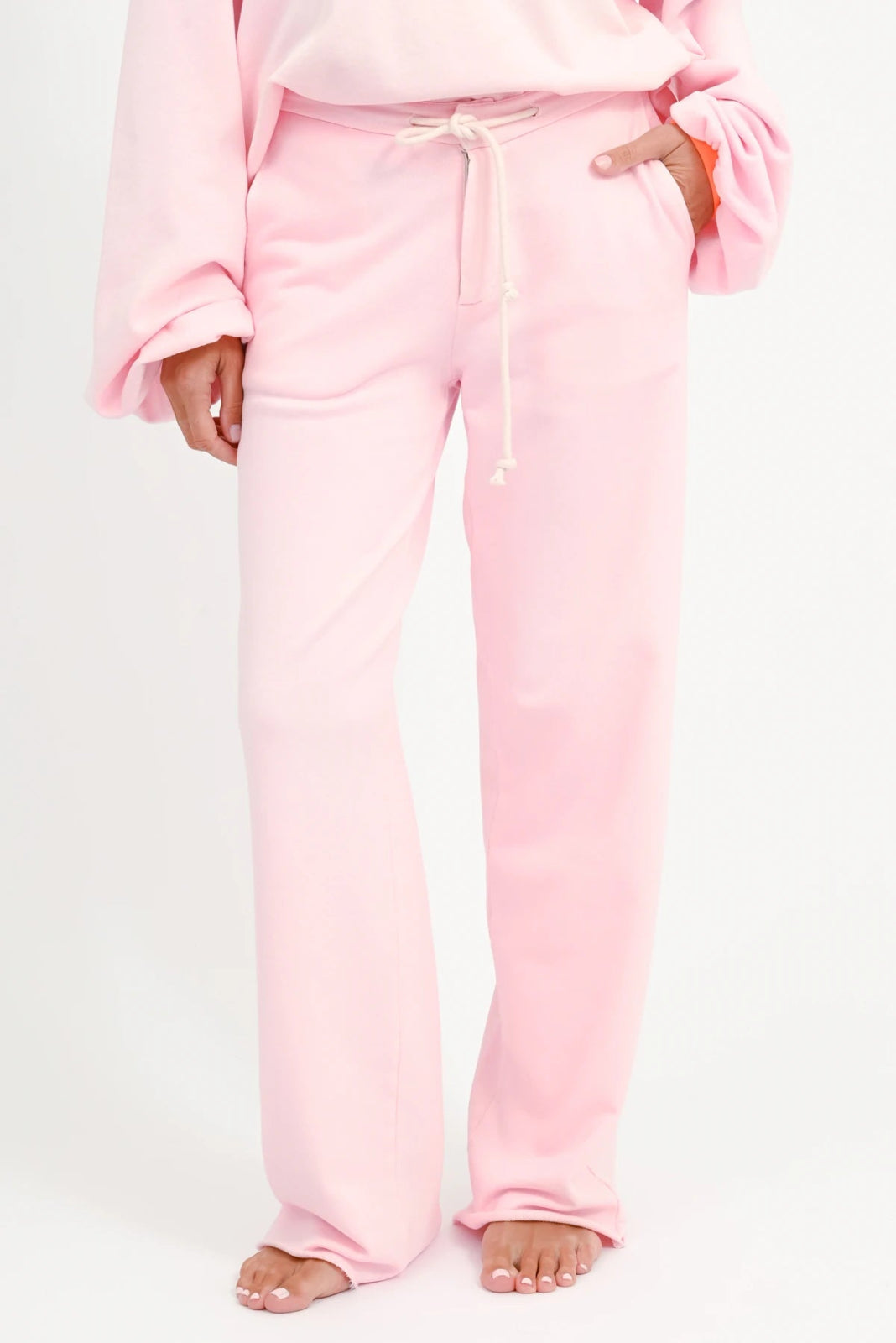 Sweathose Leonora - Love Joy Victory