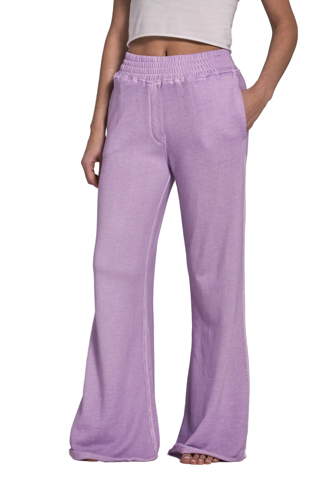 Sweathose Mayari - Love Joy Victory