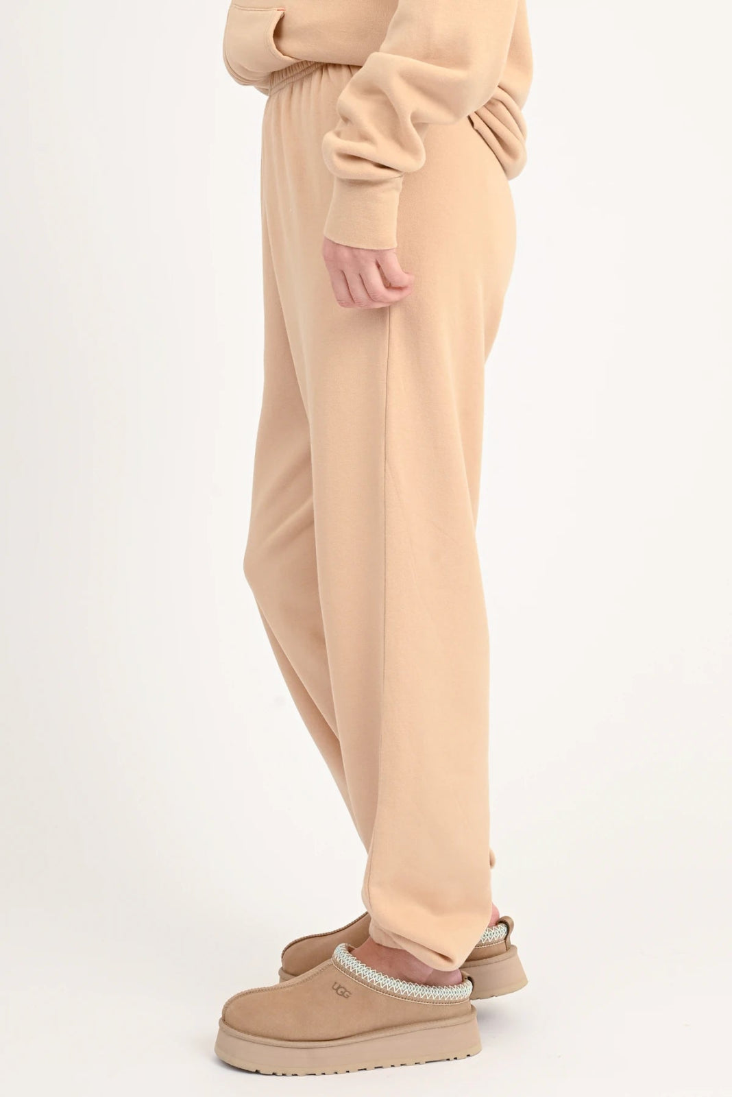 Sweathose Rosia - Love Joy Victory