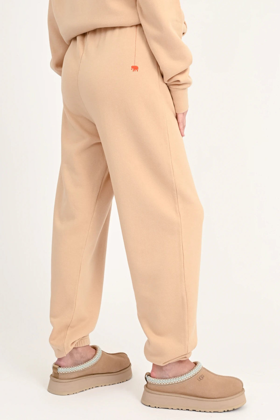 Sweathose Rosia - Love Joy Victory