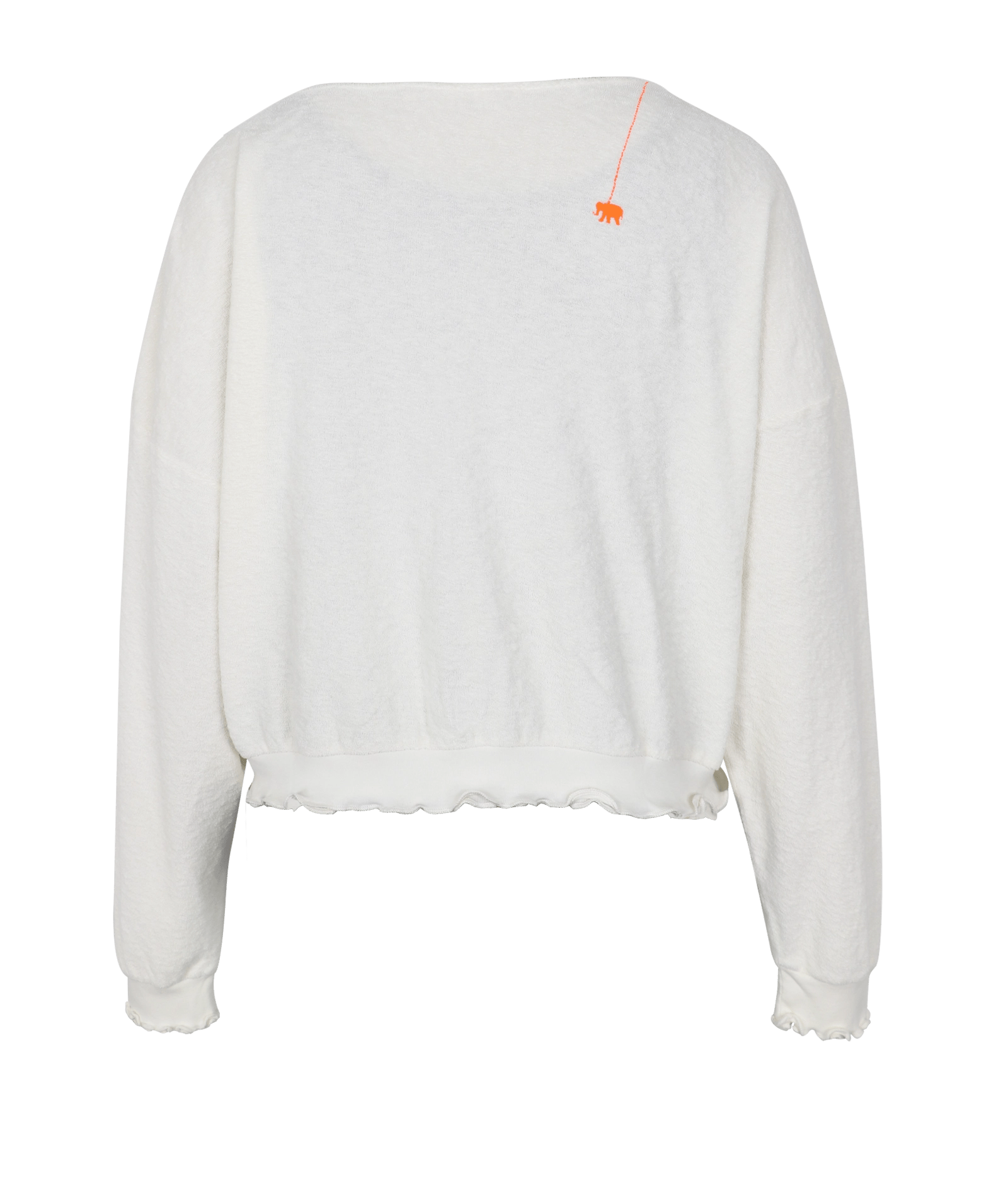 Sweatjacke Bima - Love Joy Victory