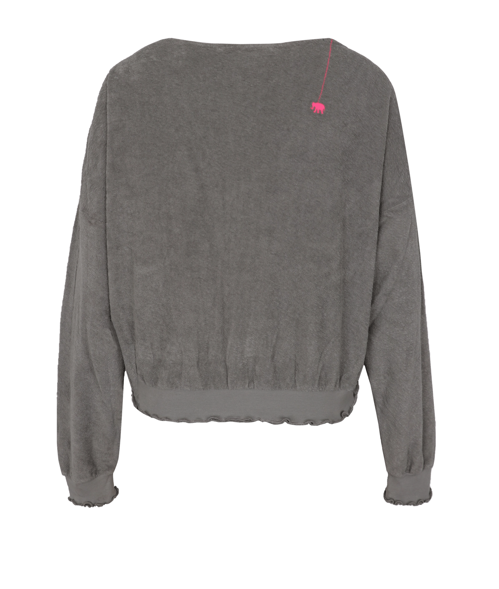 Sweatjacke Bima - Love Joy Victory