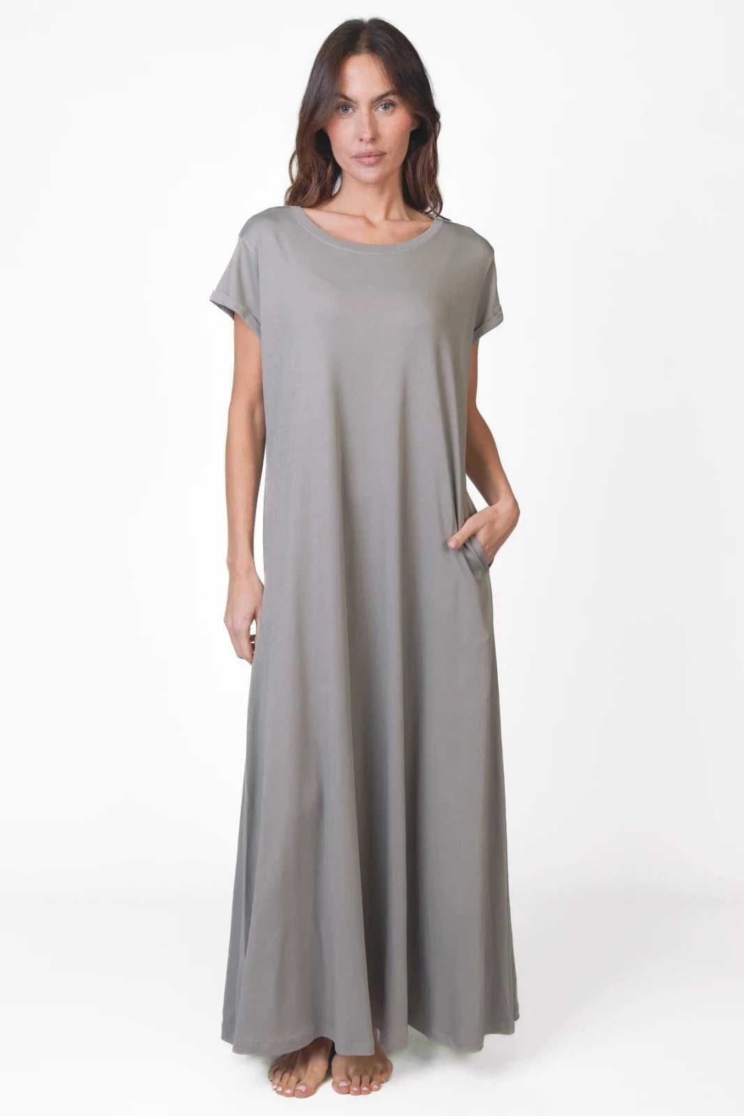 Sweatkleid Lilita - Love Joy Victory