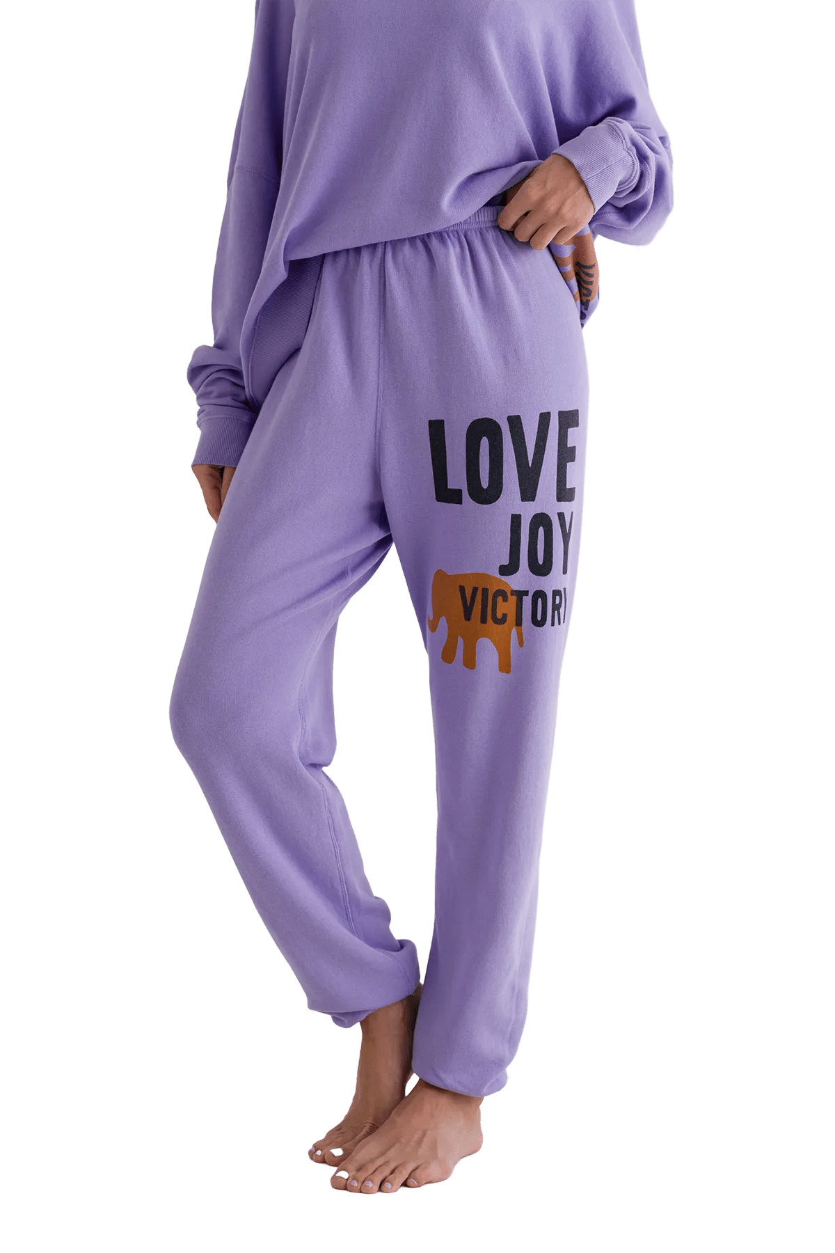 Sweatpants Wildwood - Love Joy Victory