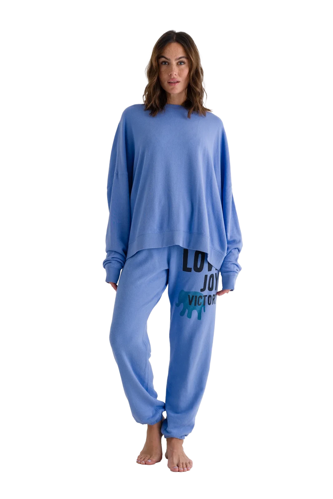Sweatpants Wildwood - Love Joy Victory