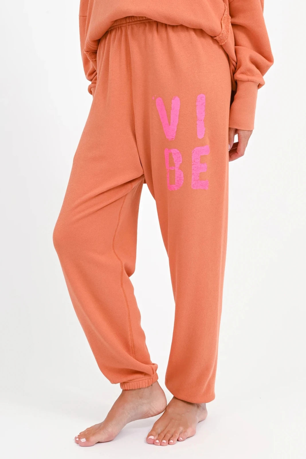 Sweatpants Wildwood - Love Joy Victory