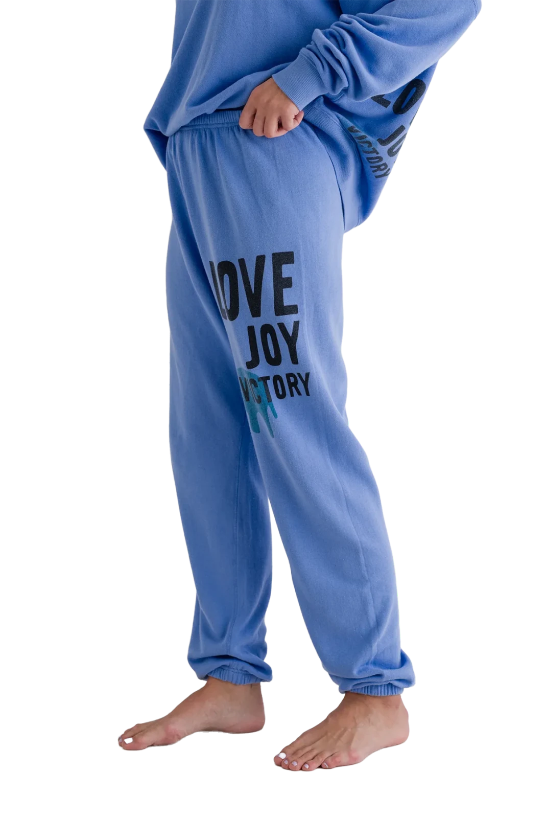 Sweatpants Wildwood - Love Joy Victory