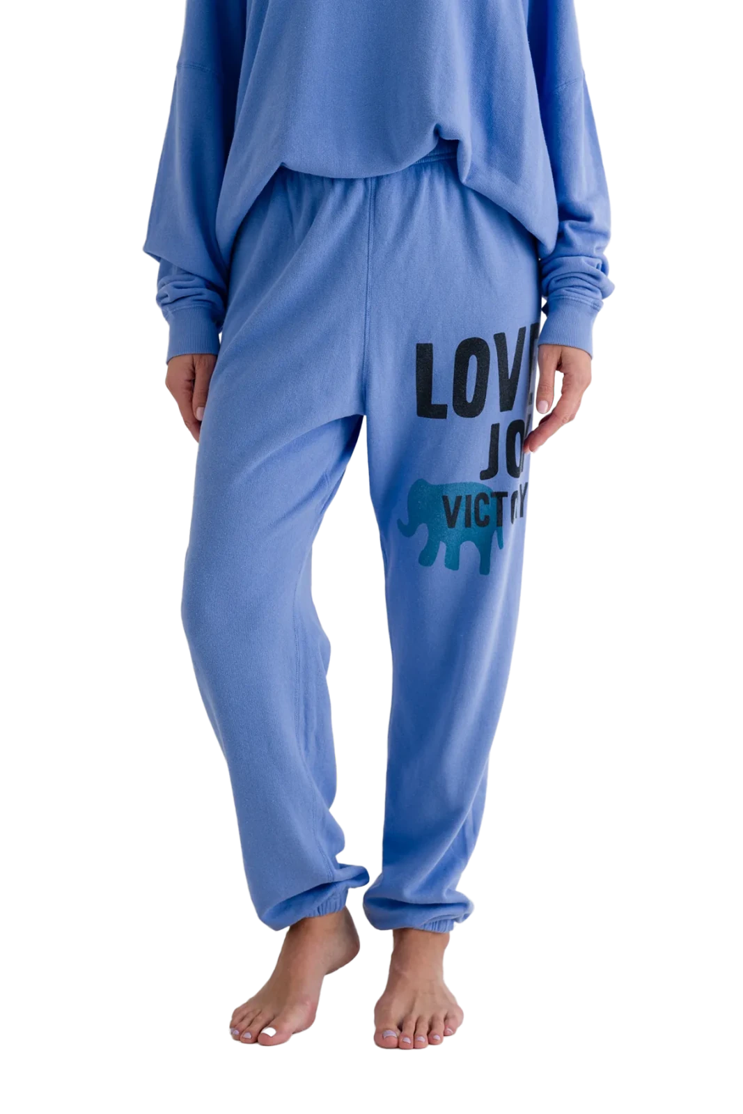 Sweatpants Wildwood - Love Joy Victory