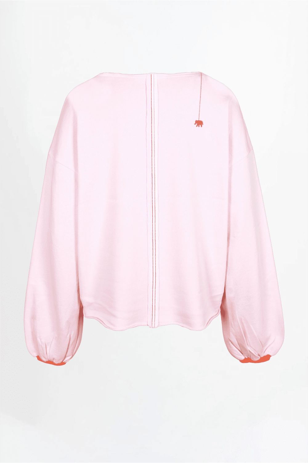 Sweatshirt Alamosa - Love Joy Victory