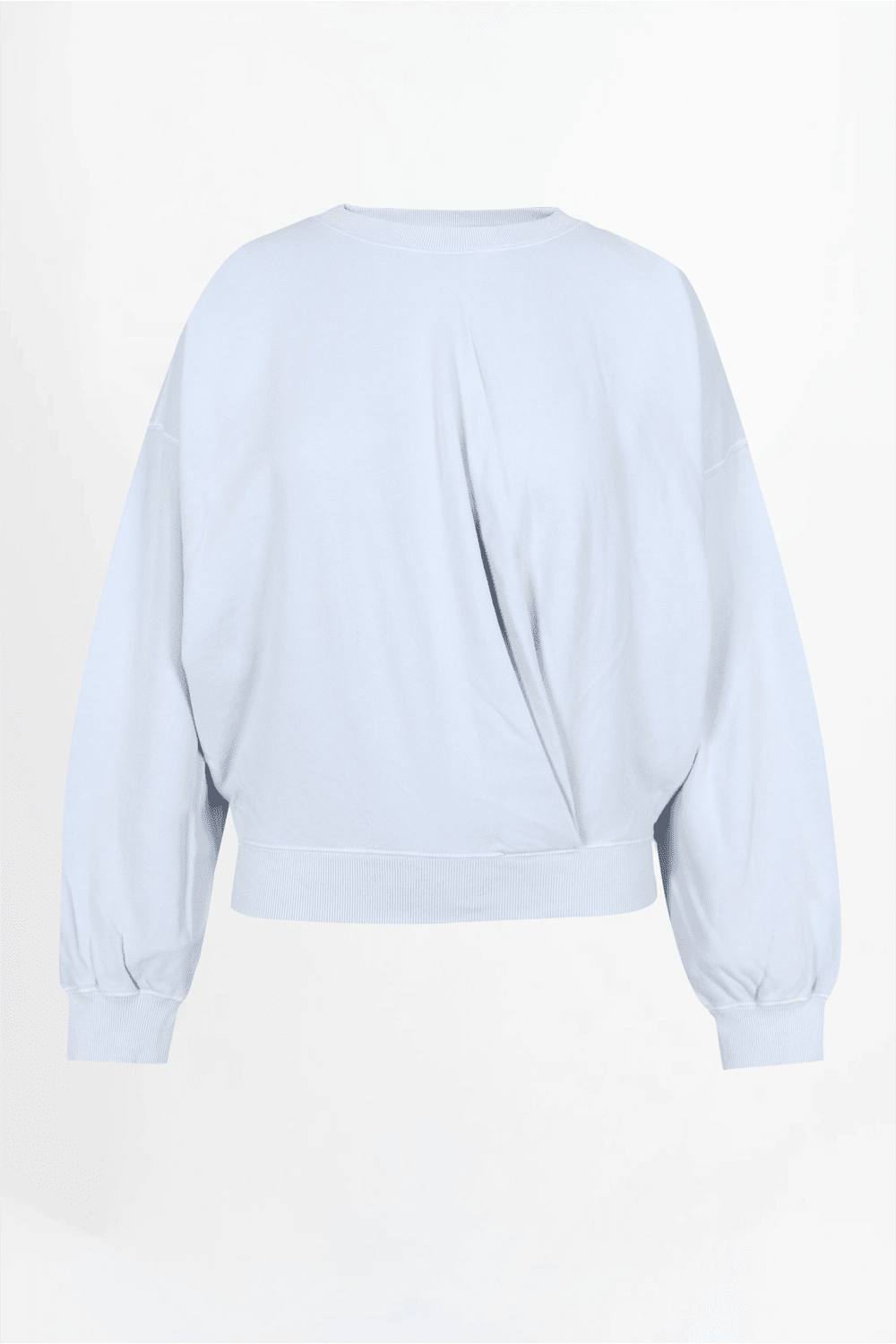 Sweatshirt Belly - Love Joy Victory