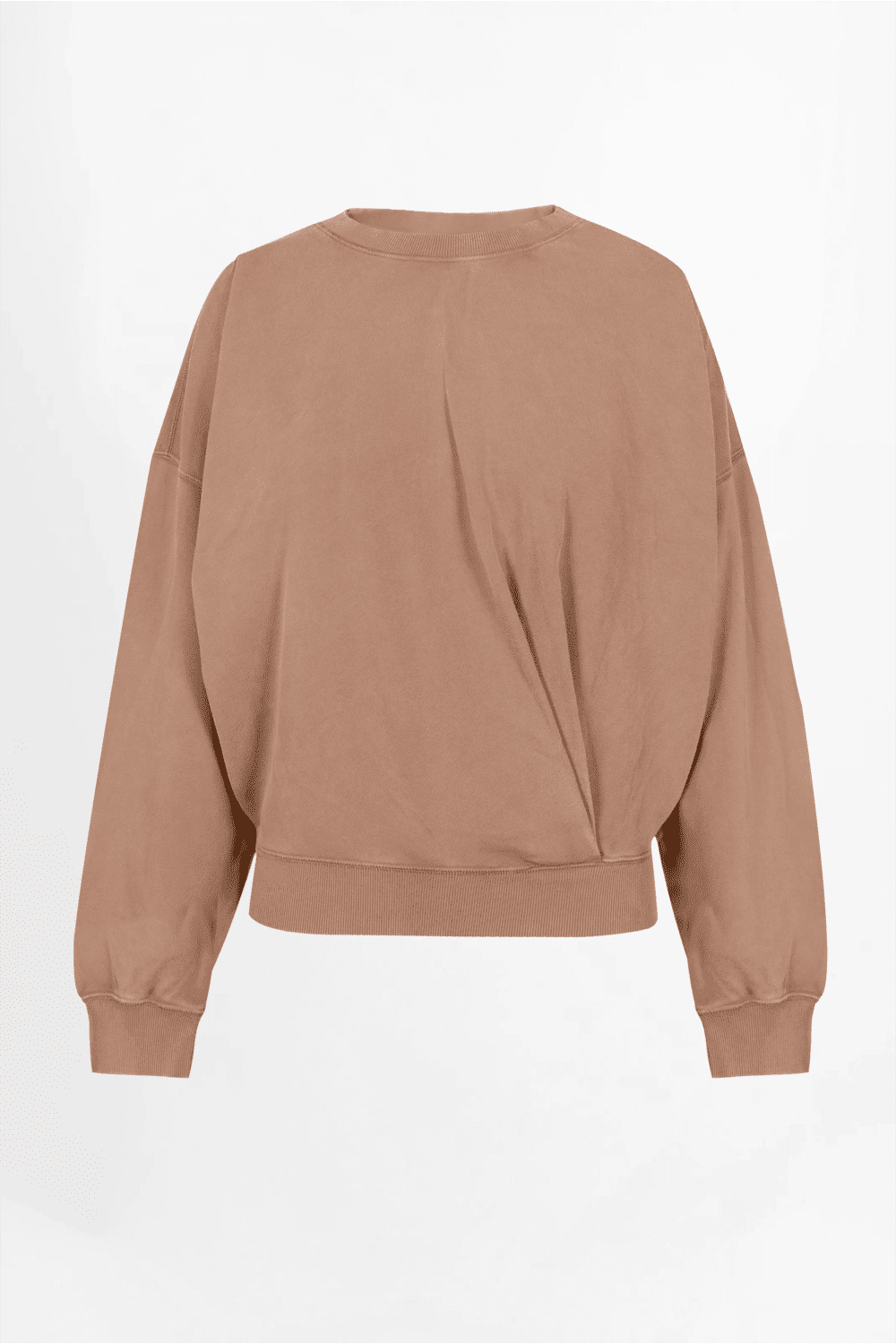 Sweatshirt Belly - Love Joy Victory