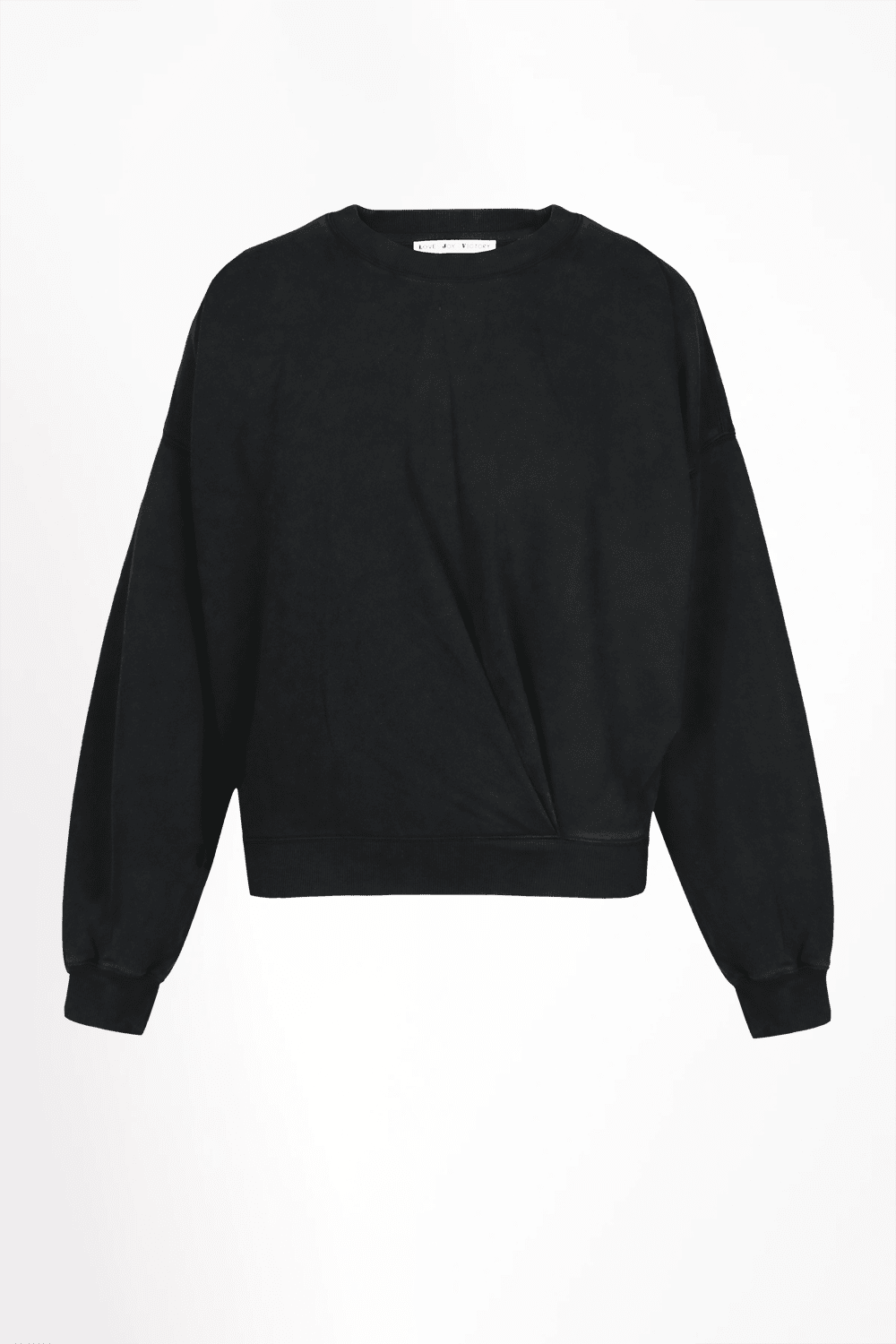 Sweatshirt Belly - Love Joy Victory