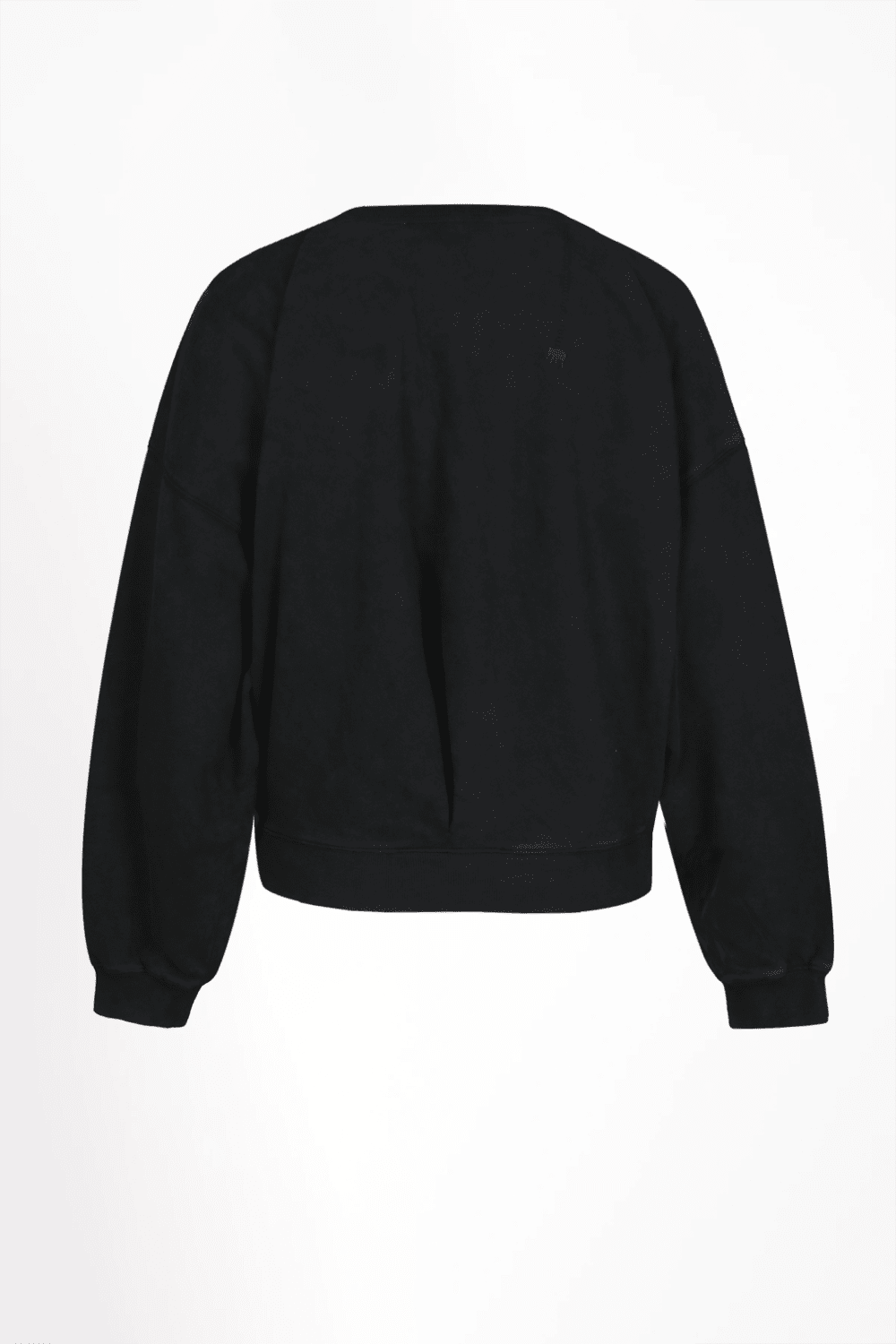 Sweatshirt Belly - Love Joy Victory
