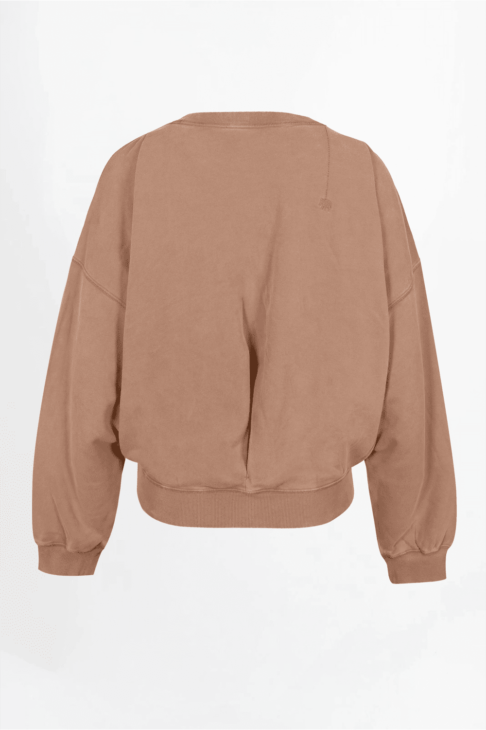 Sweatshirt Belly - Love Joy Victory