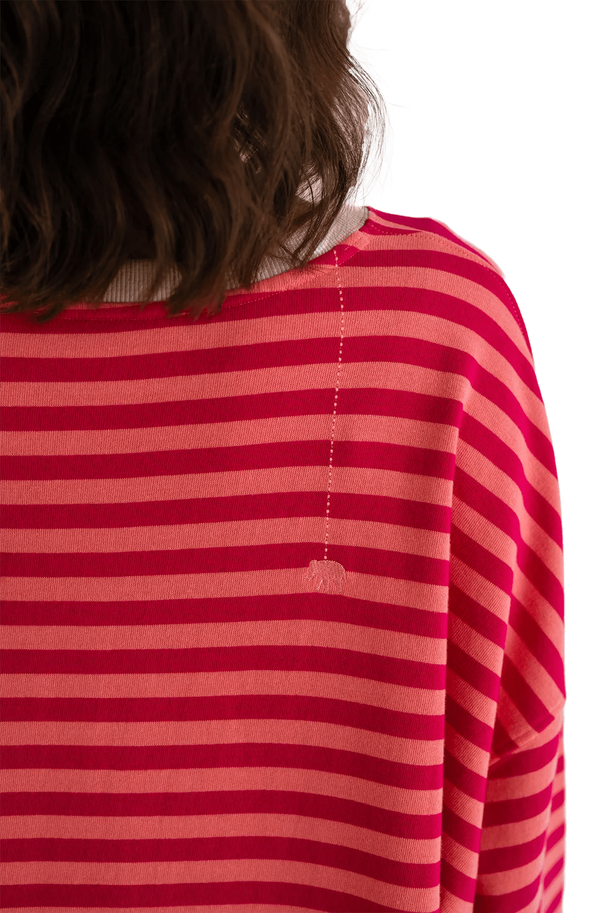 Sweatshirt Chesapeake - Love Joy Victory