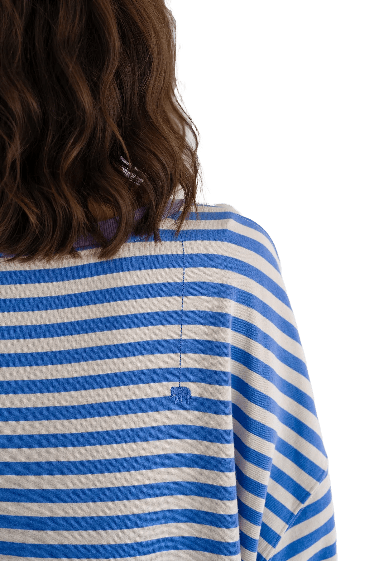 Sweatshirt Chesapeake - Love Joy Victory