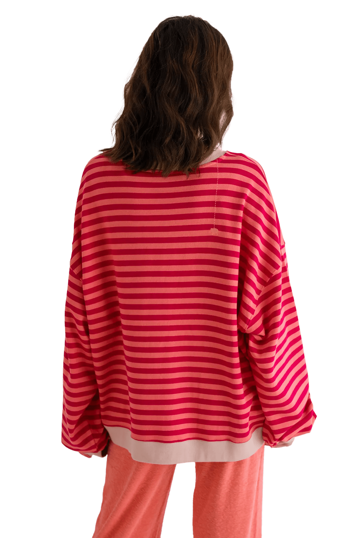 Sweatshirt Chesapeake - Love Joy Victory