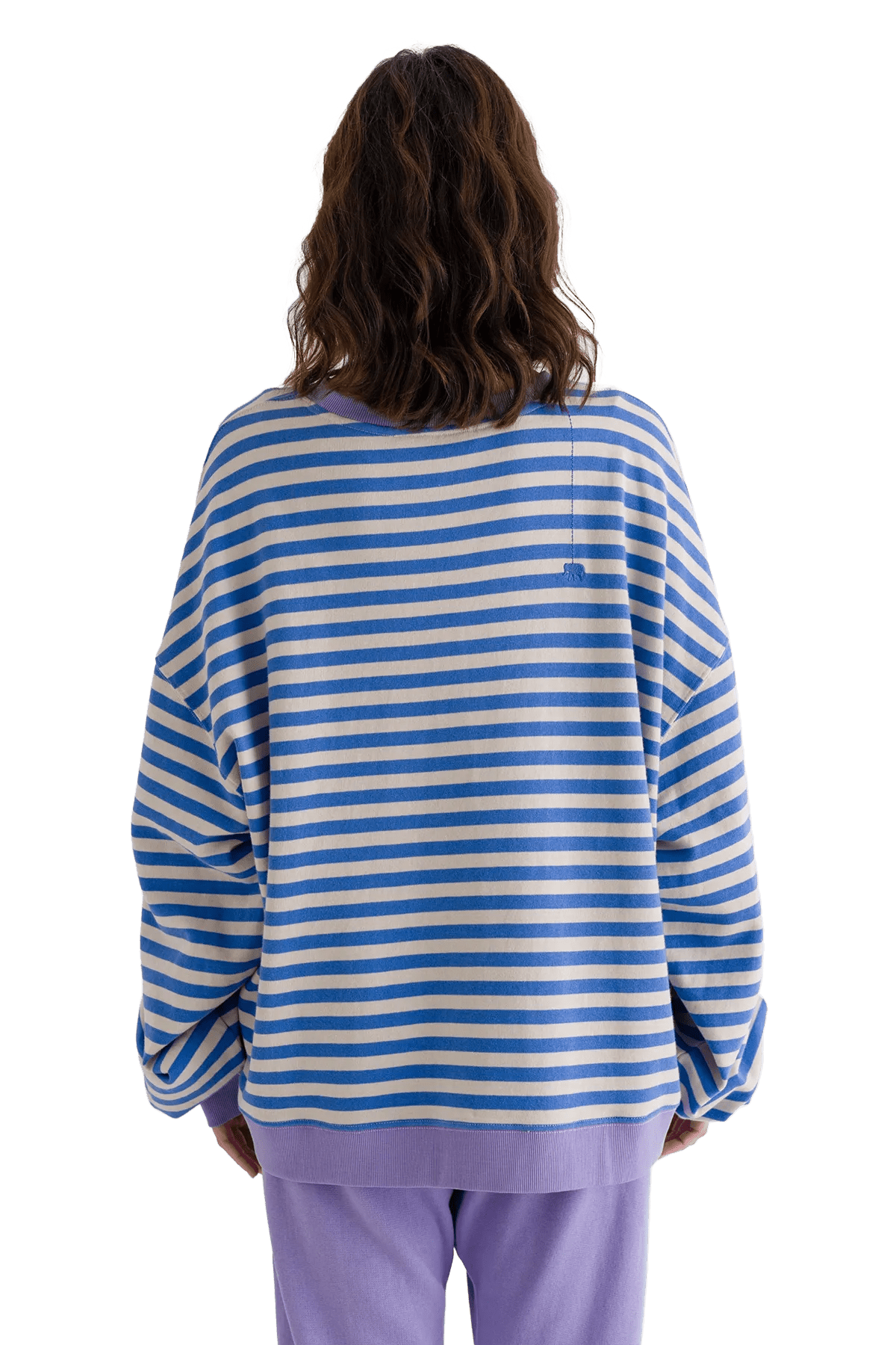 Sweatshirt Chesapeake - Love Joy Victory