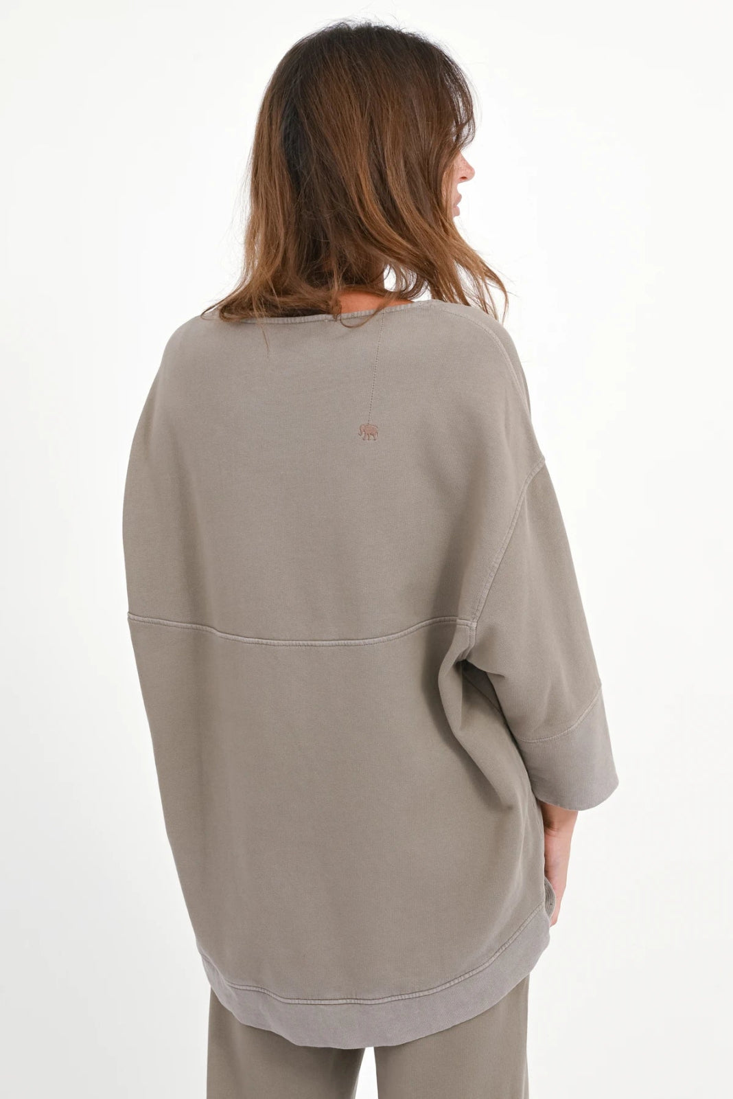 Sweatshirt Cuneira - Love Joy Victory