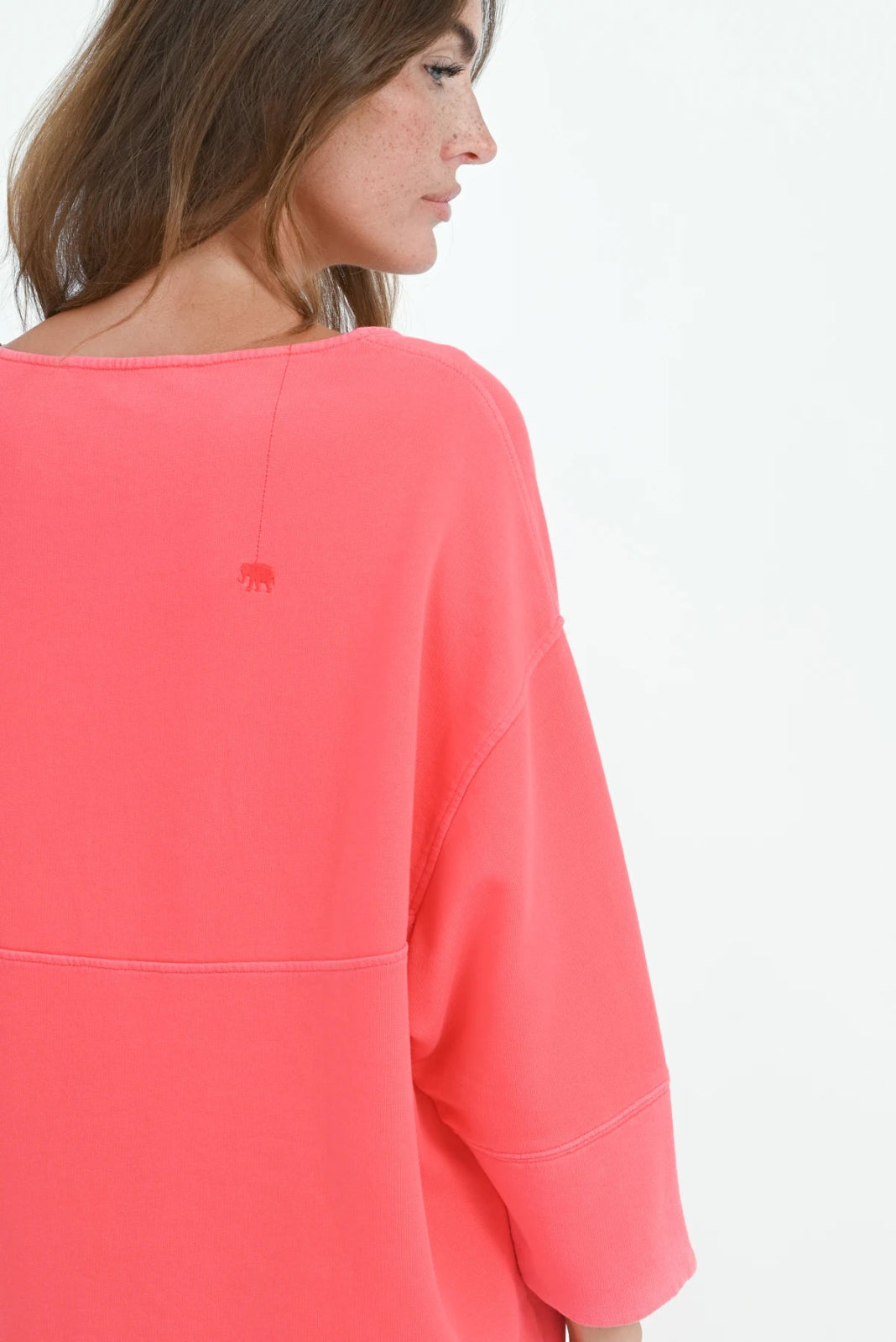 Sweatshirt Cuneira - Love Joy Victory