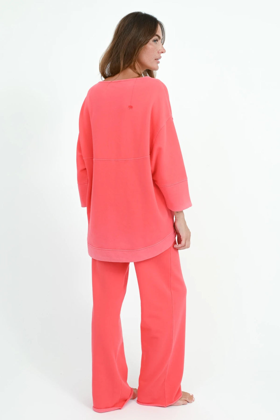 Sweatshirt Cuneira - Love Joy Victory