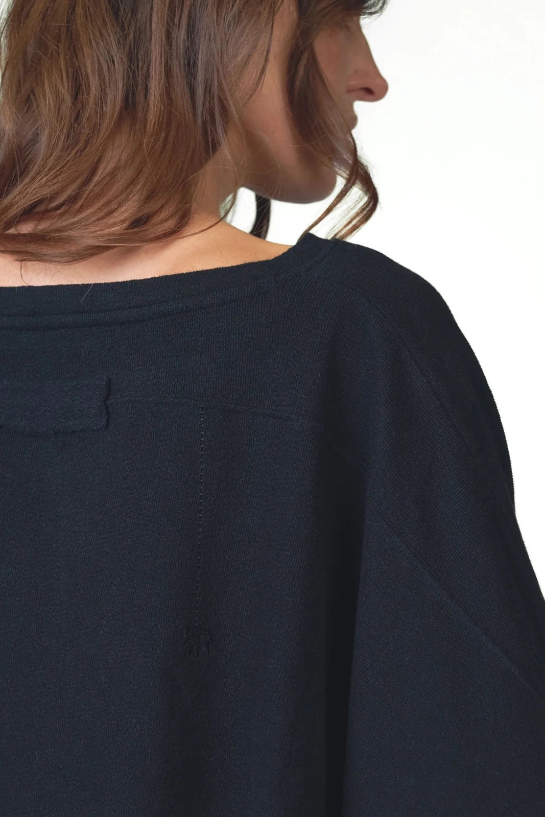 Sweatshirt Driva - Love Joy Victory