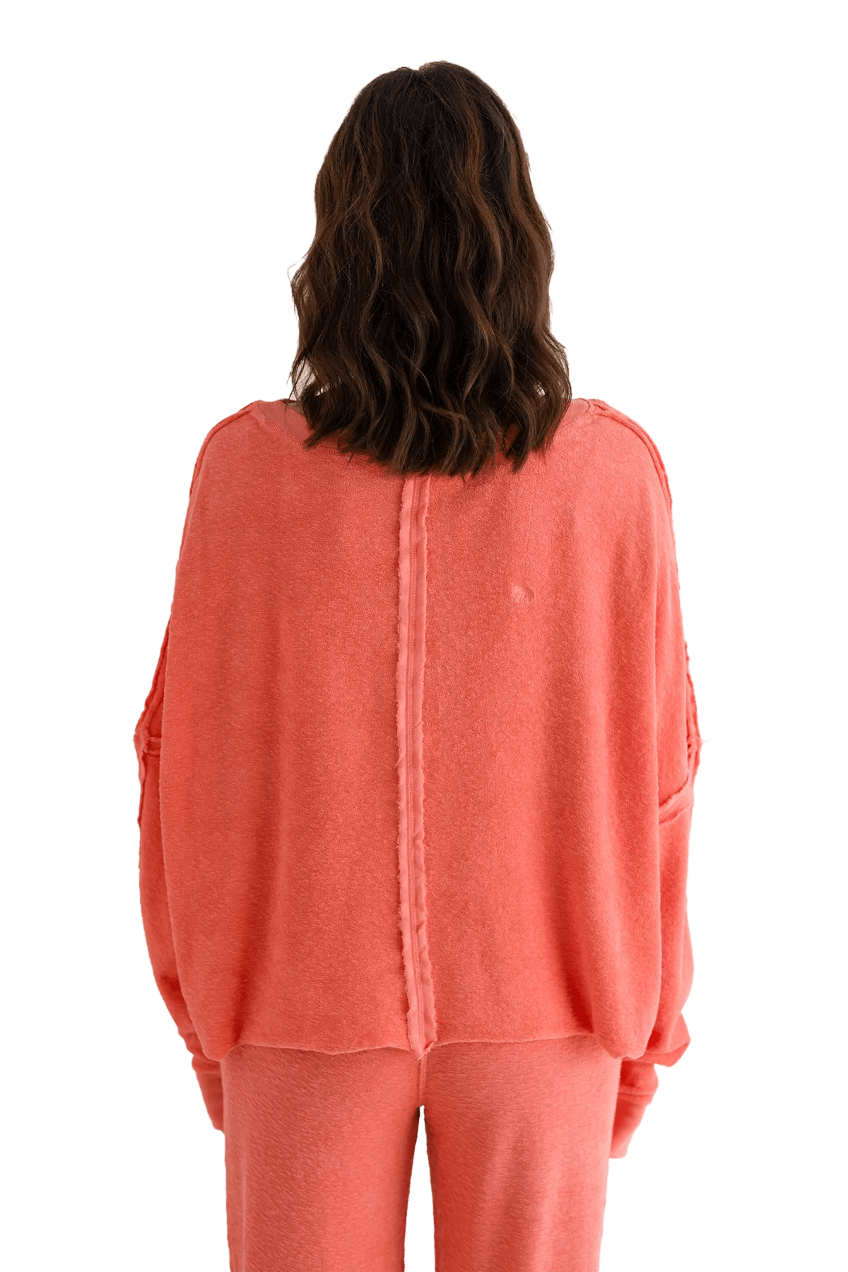 Sweatshirt Ely - Love Joy Victory