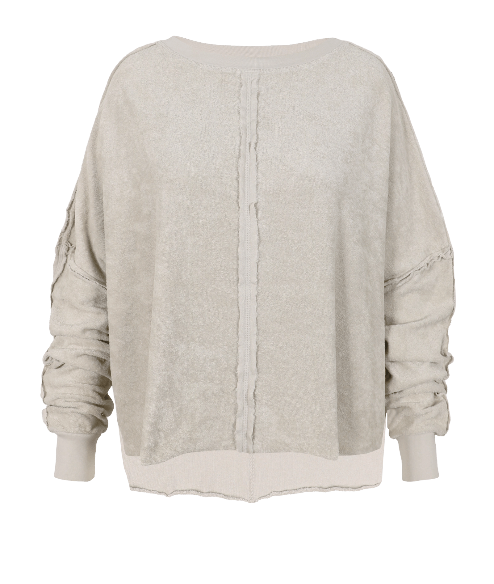 Sweatshirt Ely - Love Joy Victory