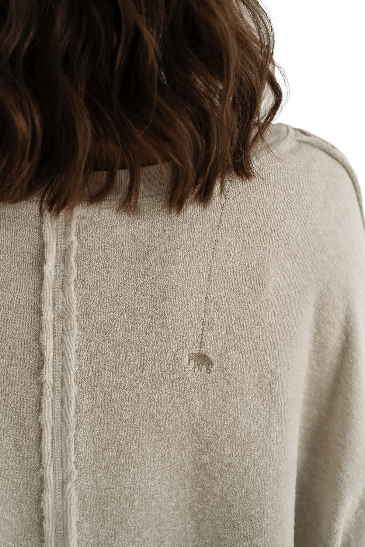 Sweatshirt Ely - Love Joy Victory
