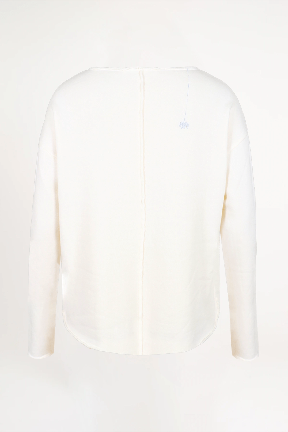 Sweatshirt Gara - Love Joy Victory