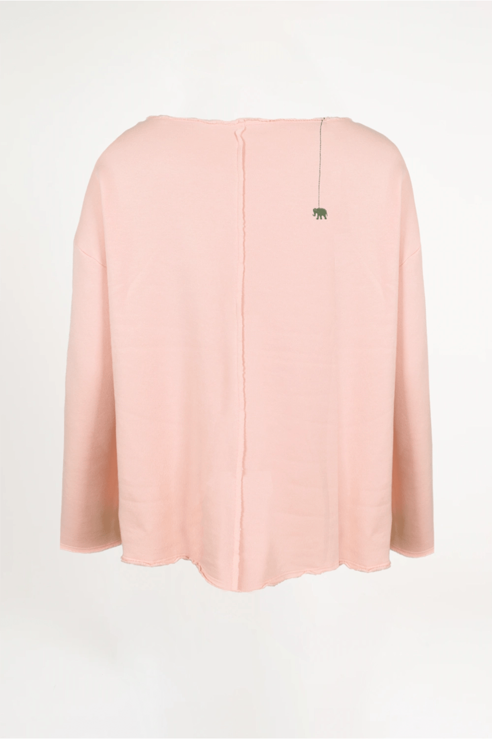 Sweatshirt Gara - Love Joy Victory