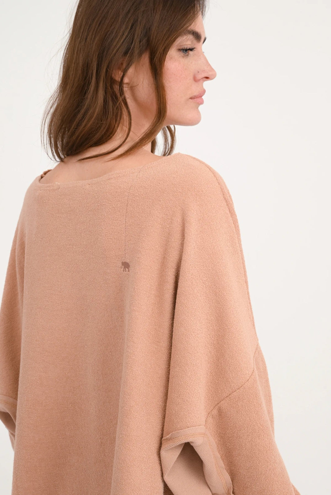 Sweatshirt Hilda - Love Joy Victory