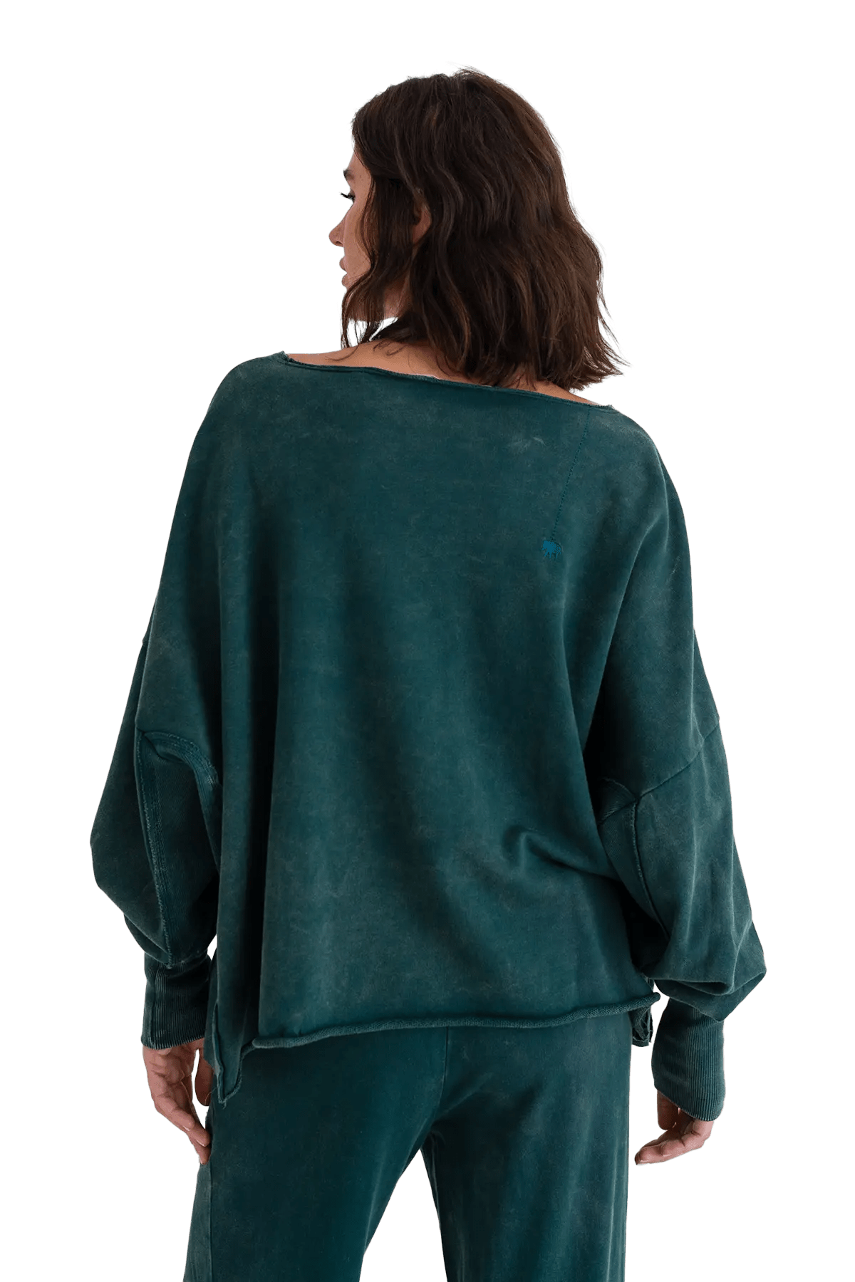 Sweatshirt Hilda - Love Joy Victory