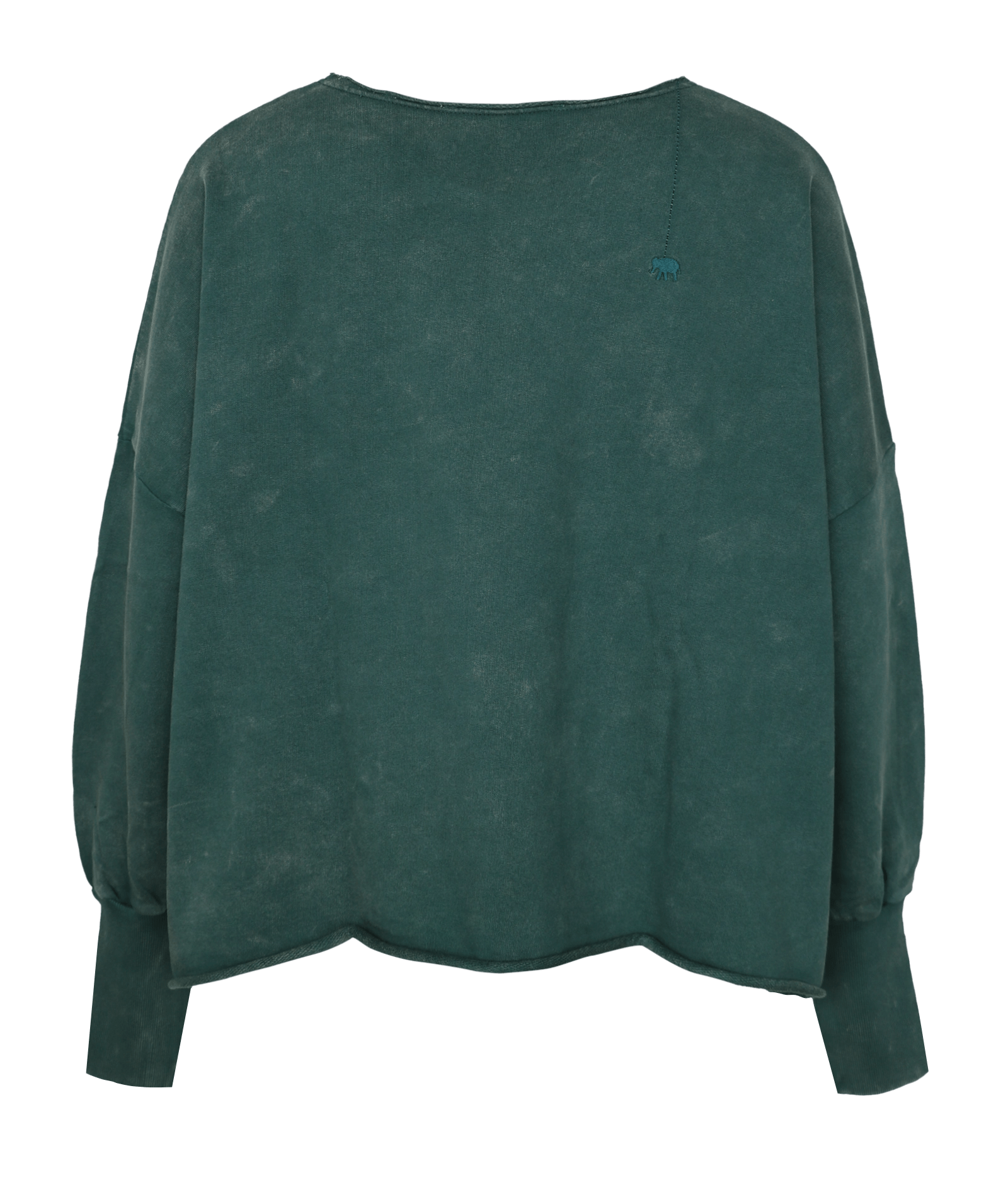 Sweatshirt Hilda - Love Joy Victory