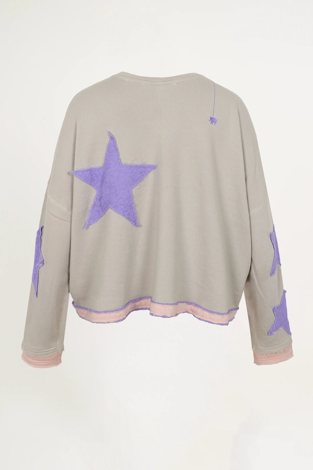 Sweatshirt Hopewell - Love Joy Victory