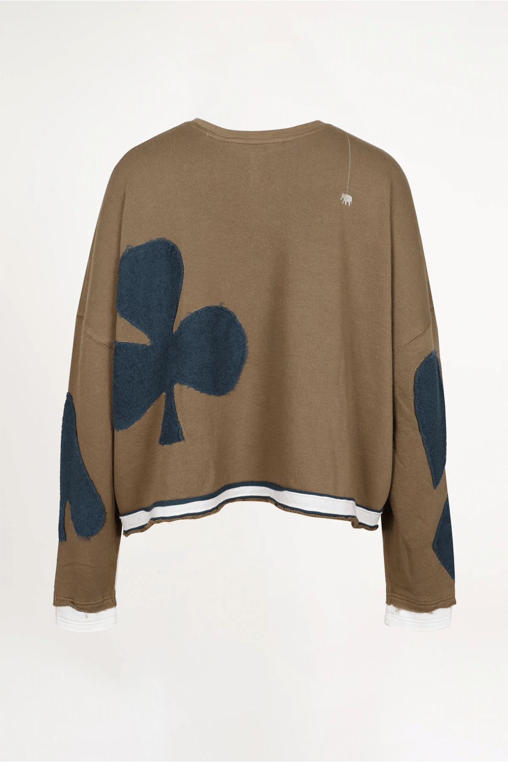 Sweatshirt Hopewell - Love Joy Victory