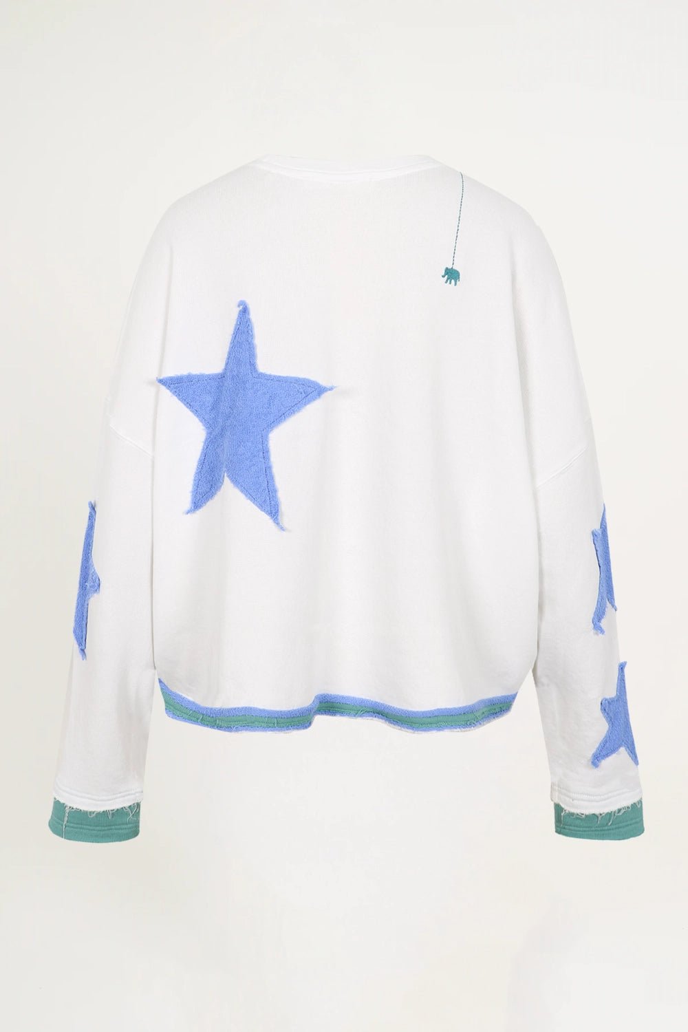 Sweatshirt Hopewell - Love Joy Victory