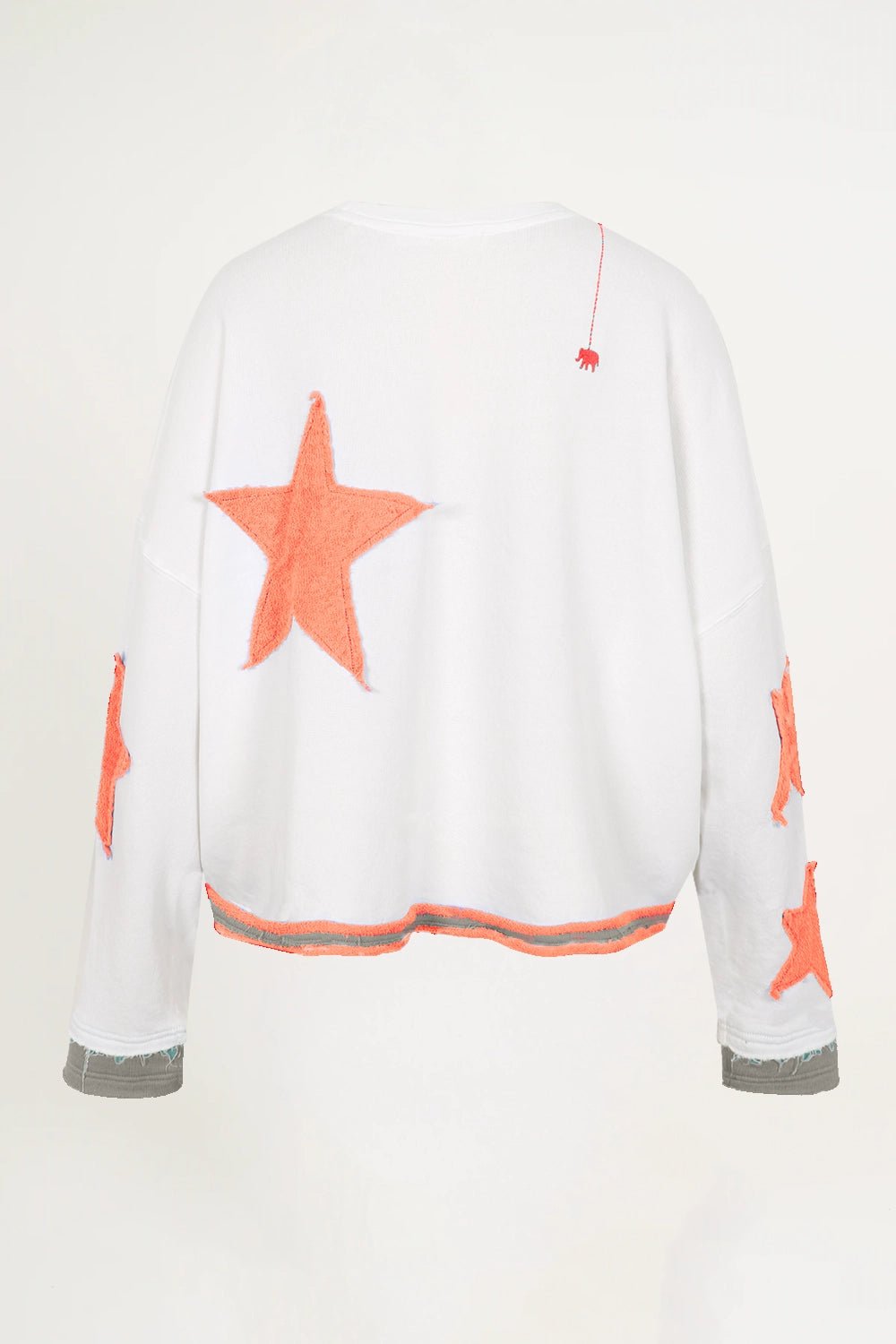 Sweatshirt Hopewell - Love Joy Victory