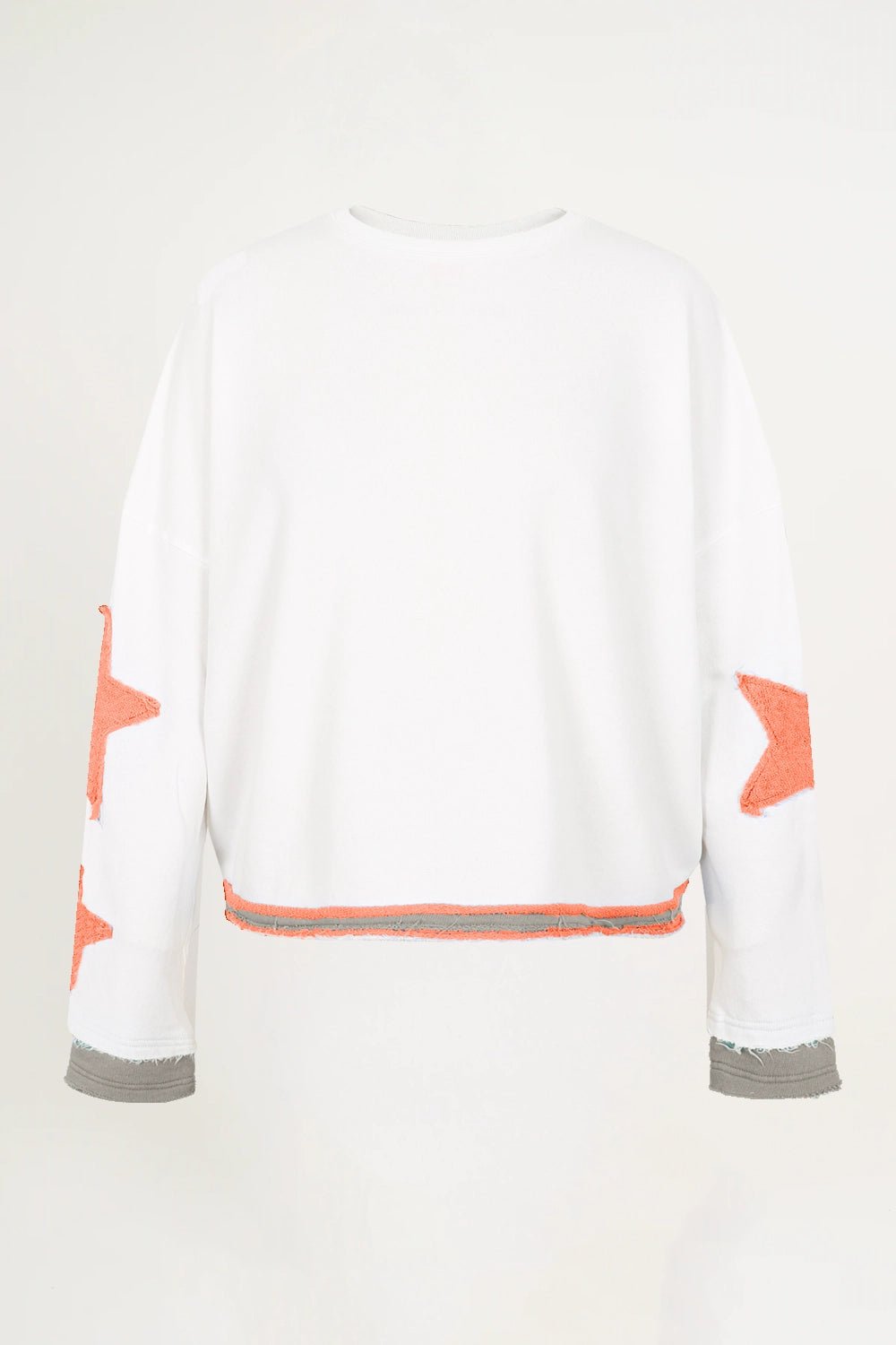 Sweatshirt Hopewell - Love Joy Victory