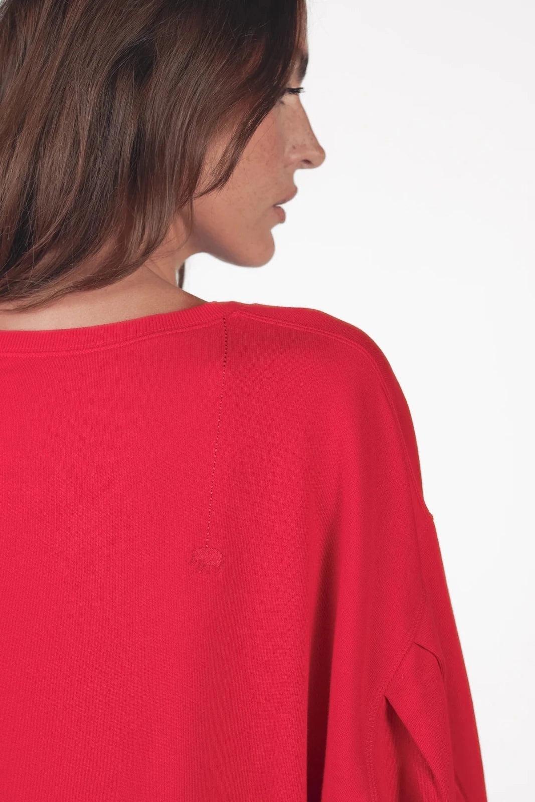 Sweatshirt Lilia - Love Joy Victory