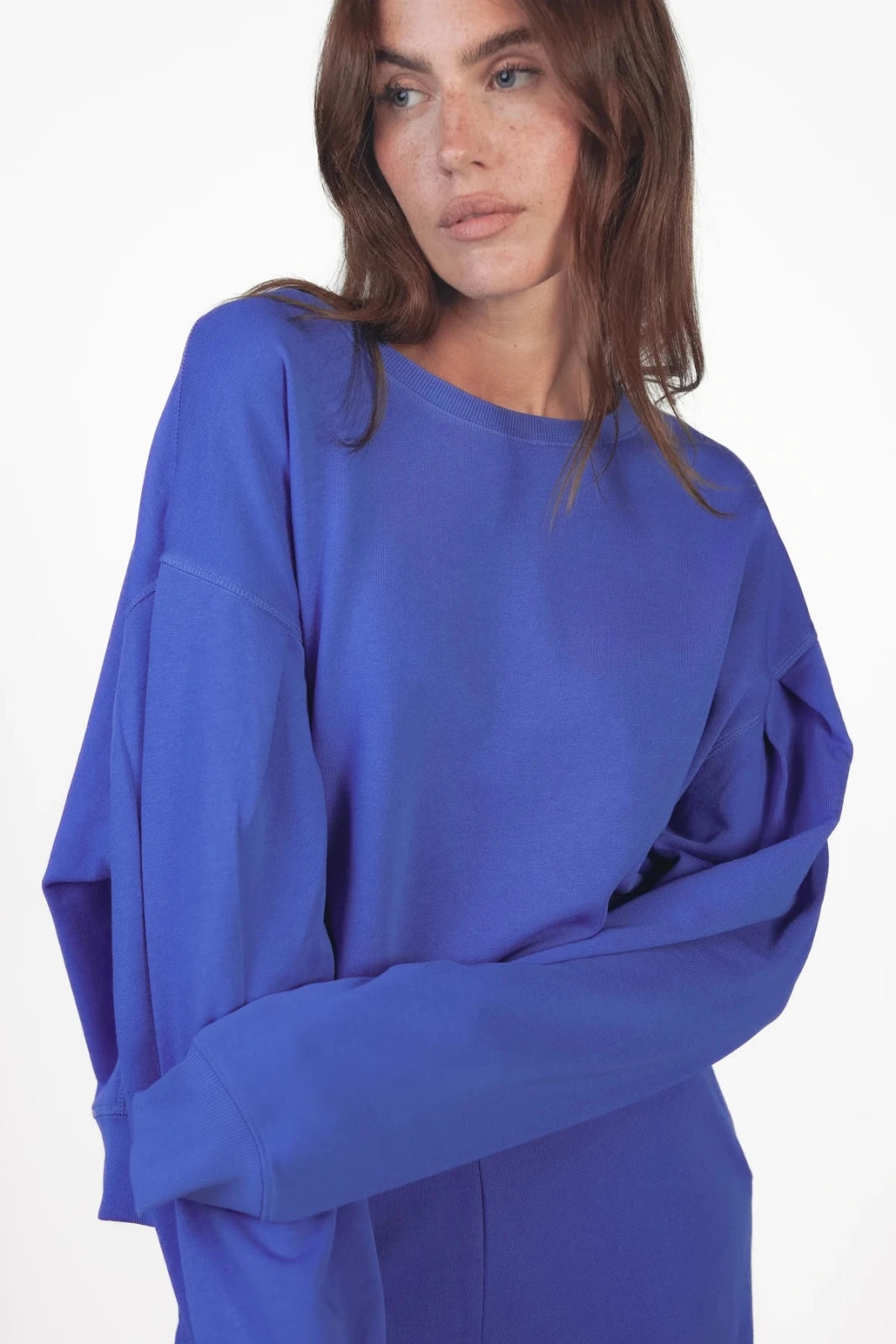 Sweatshirt Lilia - Love Joy Victory