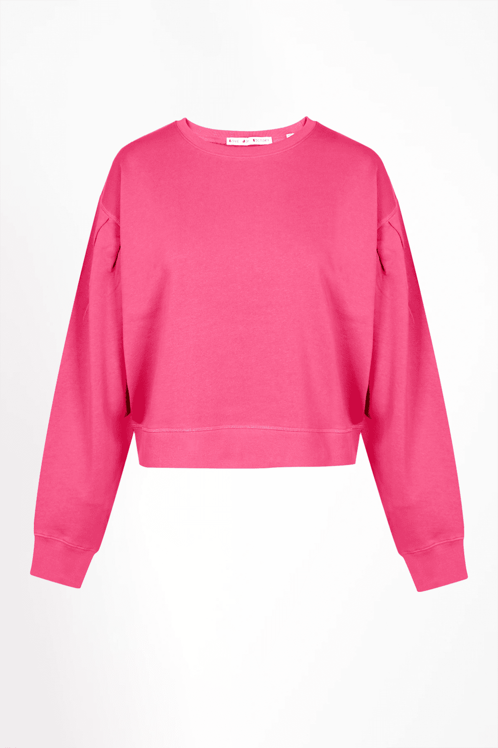 Sweatshirt Lilia - Love Joy Victory