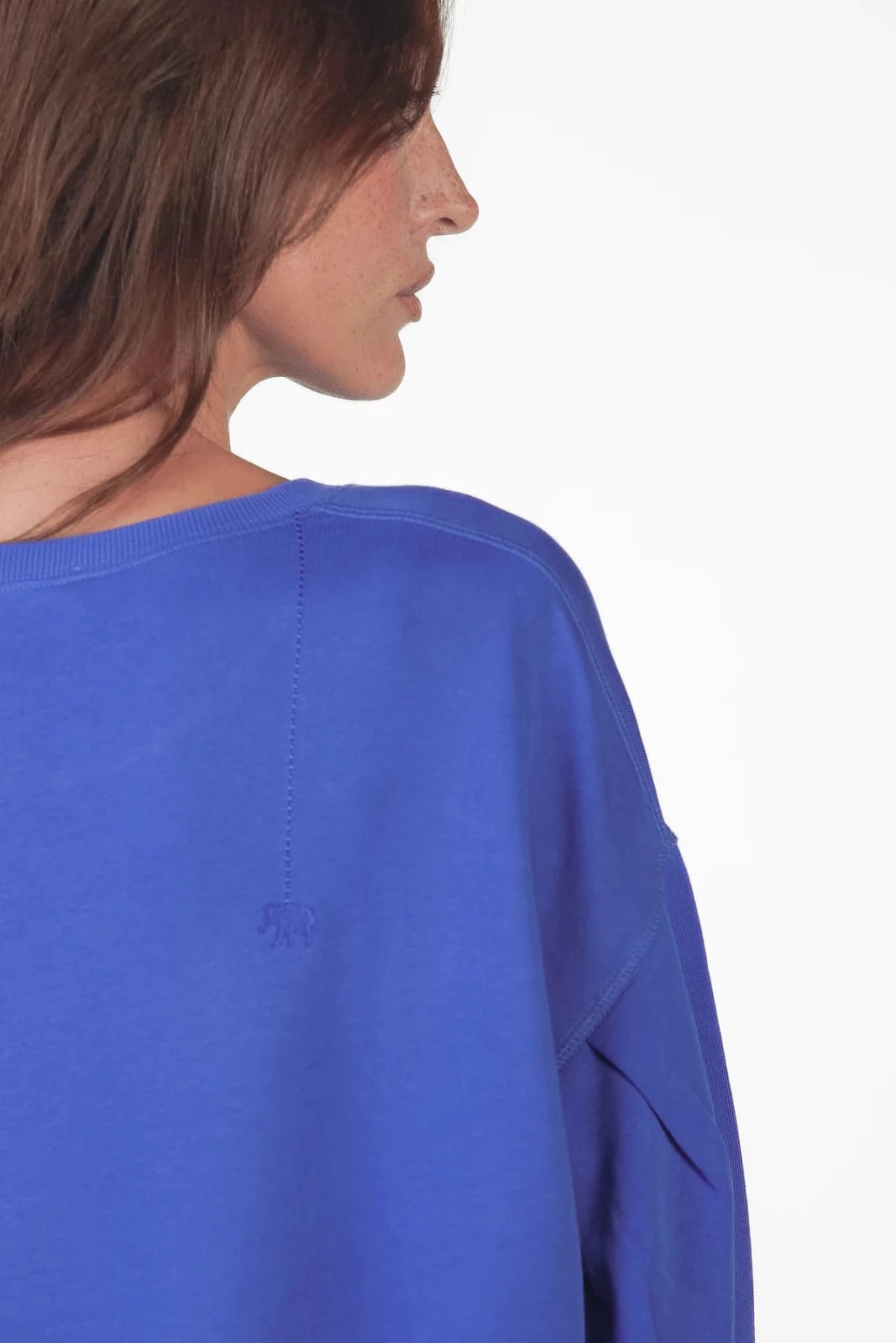 Sweatshirt Lilia - Love Joy Victory