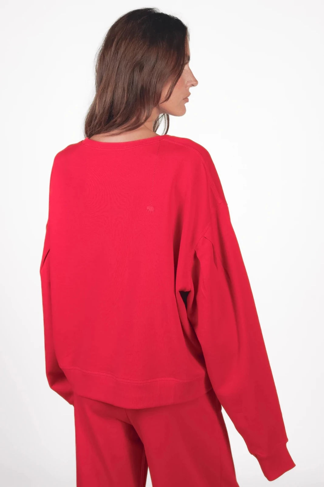 Sweatshirt Lilia - Love Joy Victory