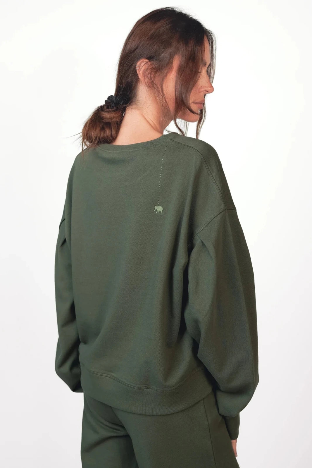 Sweatshirt Lilia - Love Joy Victory