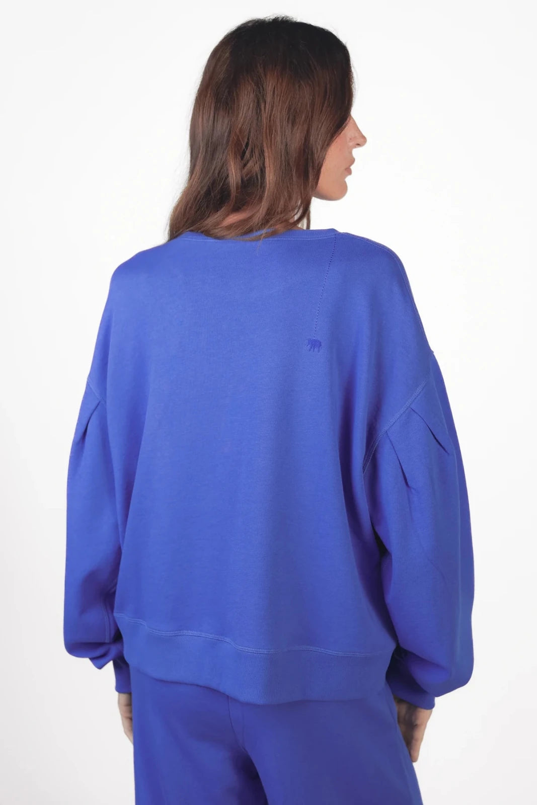 Sweatshirt Lilia - Love Joy Victory