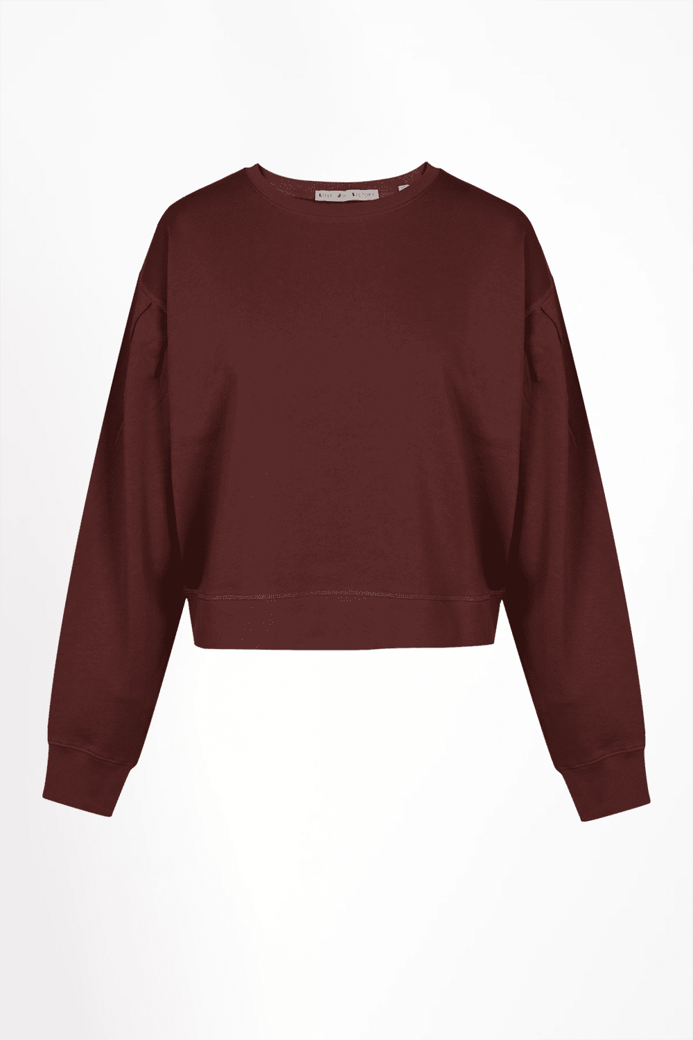 Sweatshirt Lilia - Love Joy Victory