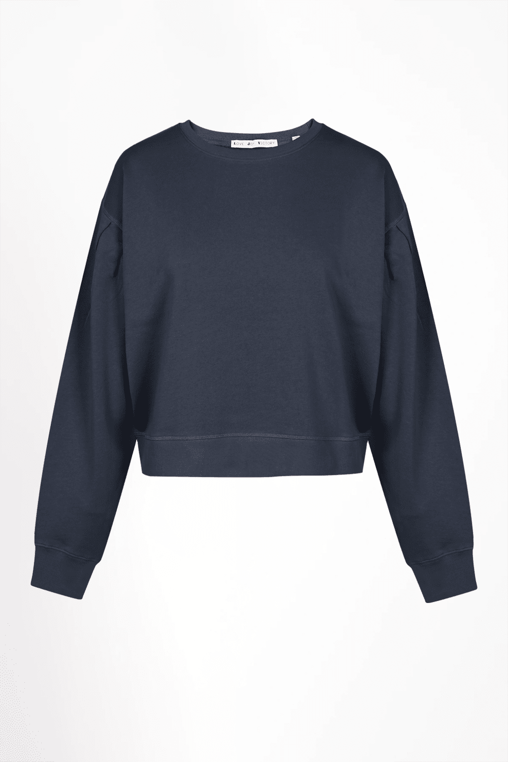Sweatshirt Lilia - Love Joy Victory
