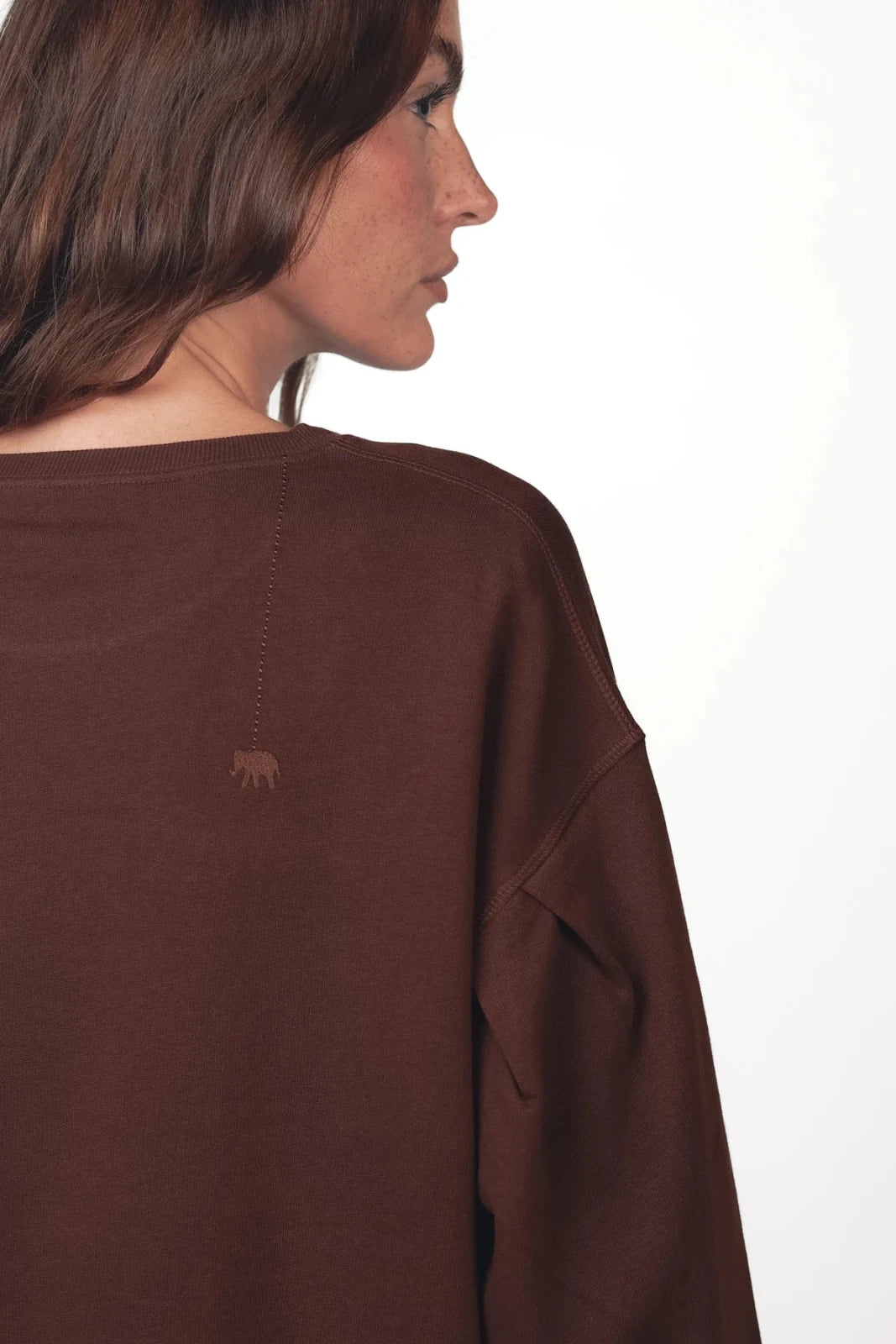 Sweatshirt Lilia - Love Joy Victory