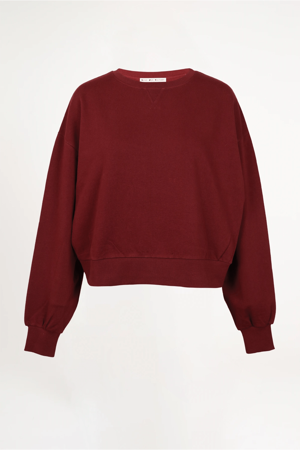 Sweatshirt Lorida - Love Joy Victory